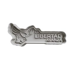 La Libertad Avanza Logo