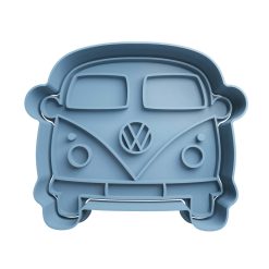 Minivan VolksWagen  2