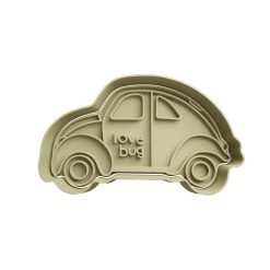 Auto Beatle Love Bug