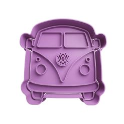 VW Minivan VolksWagen