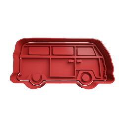 Minivan VolksWagen  3