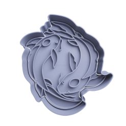 Peces Koi Avatar