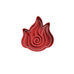 Nacion del Fuego