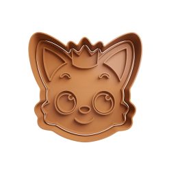 Zorro Pinkfong  2