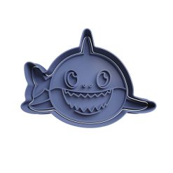 Daddy Shark  2