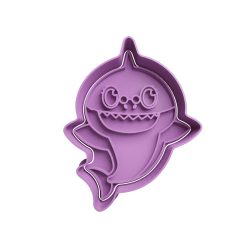 Grandma Shark