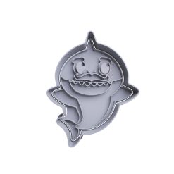 Grandpa Shark