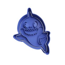 Daddy Shark