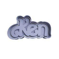 Ken Logo