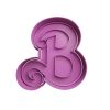 B Barbie  2