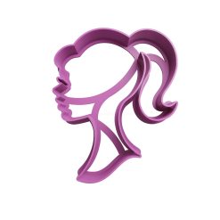 Barbie Silueta