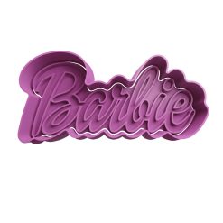 Barbie Logo