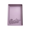 Caja Barbie