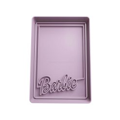 Caja Barbie