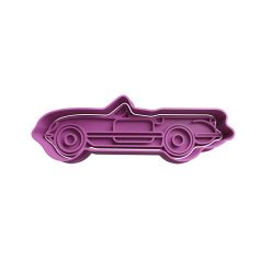 Auto Barbie