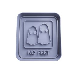 Fantasmas sin Pies