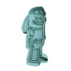 Pez #7