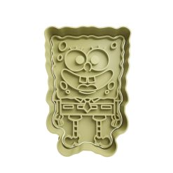Bob Esponja