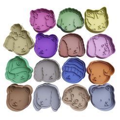 Set Bobbie Goods