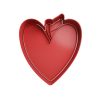 Manzana Corazon