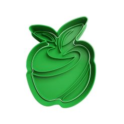 Manzana  3