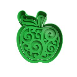 Manzana  2