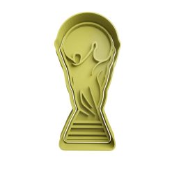 Copa Mundial de Futbol