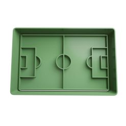 Cancha de Futbol