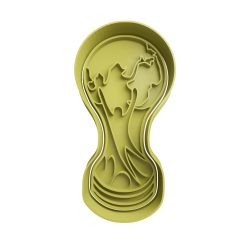 Copa Mundial de Futbol