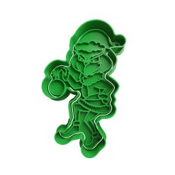 Grinch Cute  5