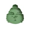 Grinch Cute  4