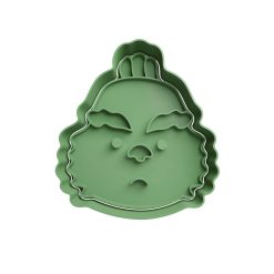 Grinch Cute  4