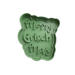 Merry Grinch Mas