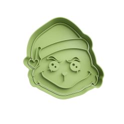 Grinch Cute  3