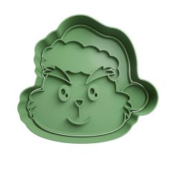 Grinch Cute
