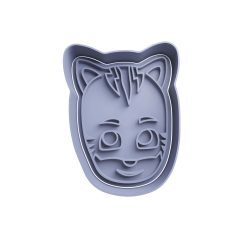 Cat Boy Connor Cabeza