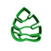 Hoja de Monstera  13