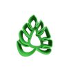 Hoja de Monstera  7