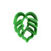Hoja de Monstera  3