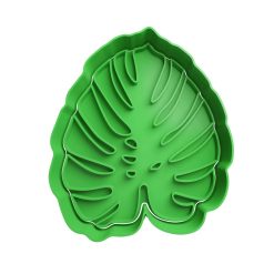 Hoja de Monstera