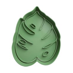 Hoja de Monstera  11