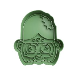 Mojo Jojo  3