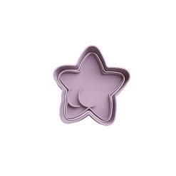 Estrella de Mar Culona Mini  5