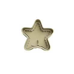 Estrella de Mar Culona Mini  4