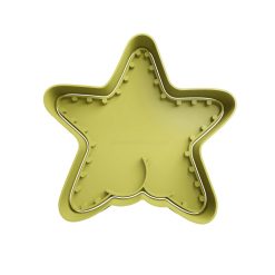 Estrella de Mar Culona  4