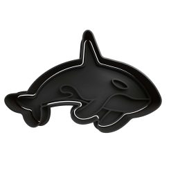 Ballena Orca