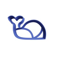 Ballena Contorno