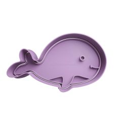 Ballena Cute