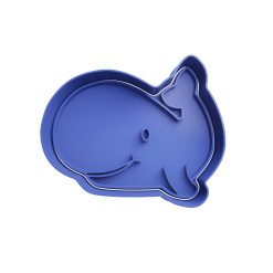 Ballena Cute  2