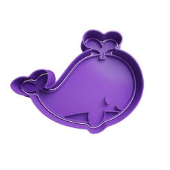 Ballena Cute  3